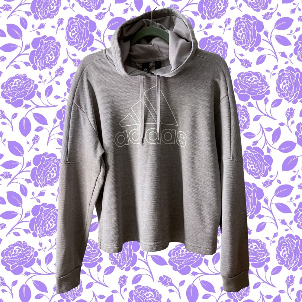 Adidas Hoodie